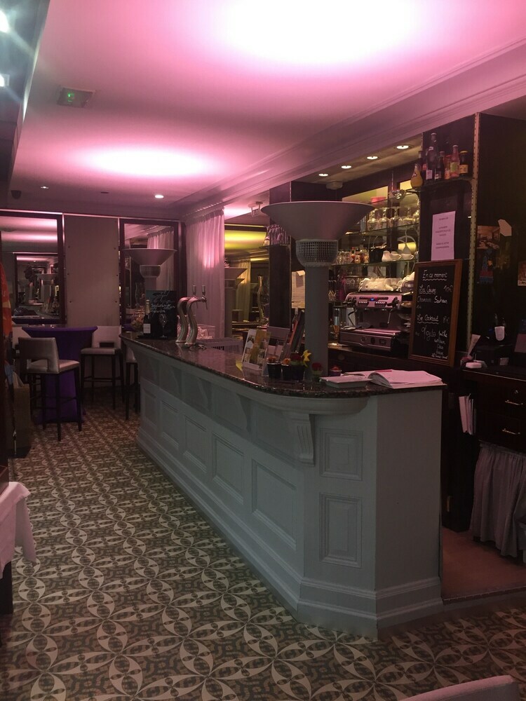Hotel Le Dome