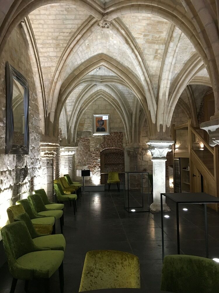 Hotel Le Dome