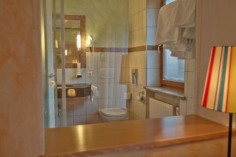 Hotel Itzlinger Hof