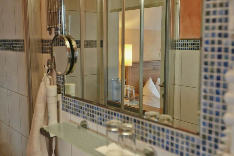 Hotel Itzlinger Hof