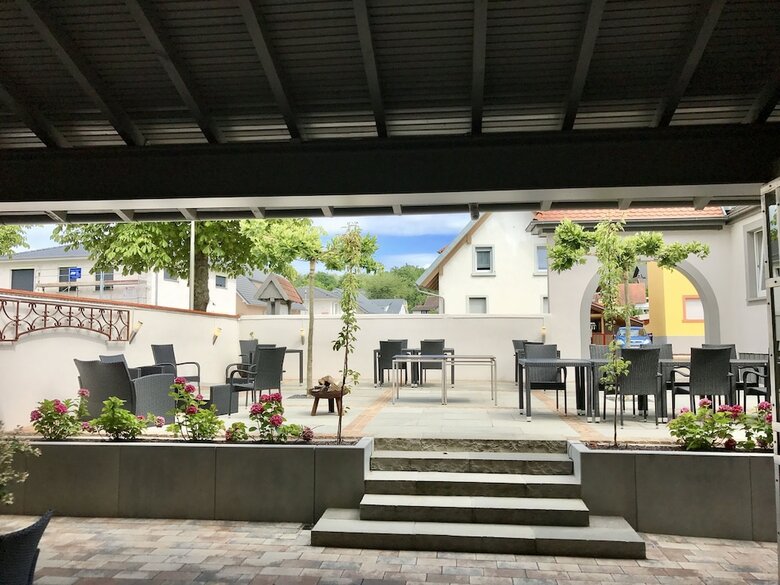 Hotel Heckenrose