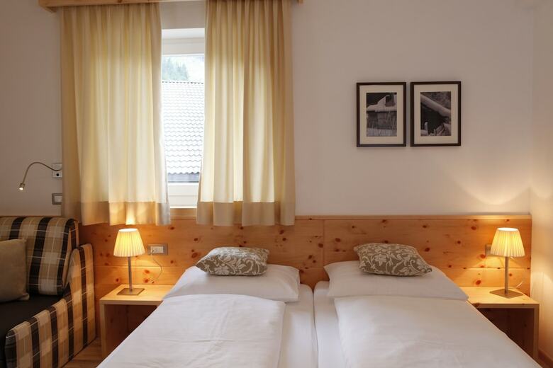 Christophorus Mountain Residence