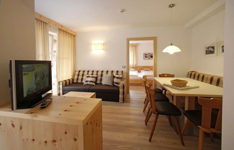 Christophorus Mountain Residence