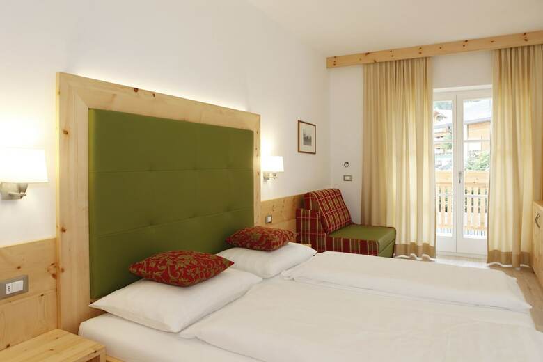 Christophorus Mountain Residence