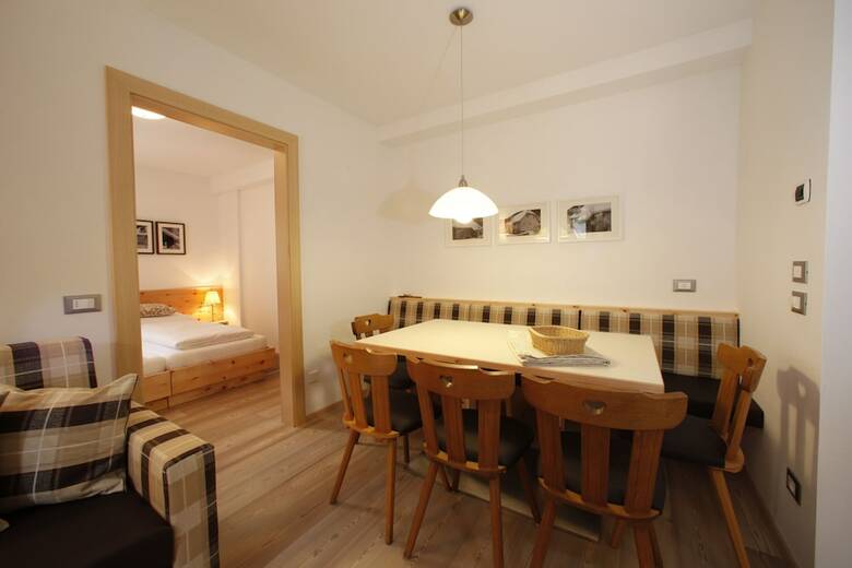 Christophorus Mountain Residence