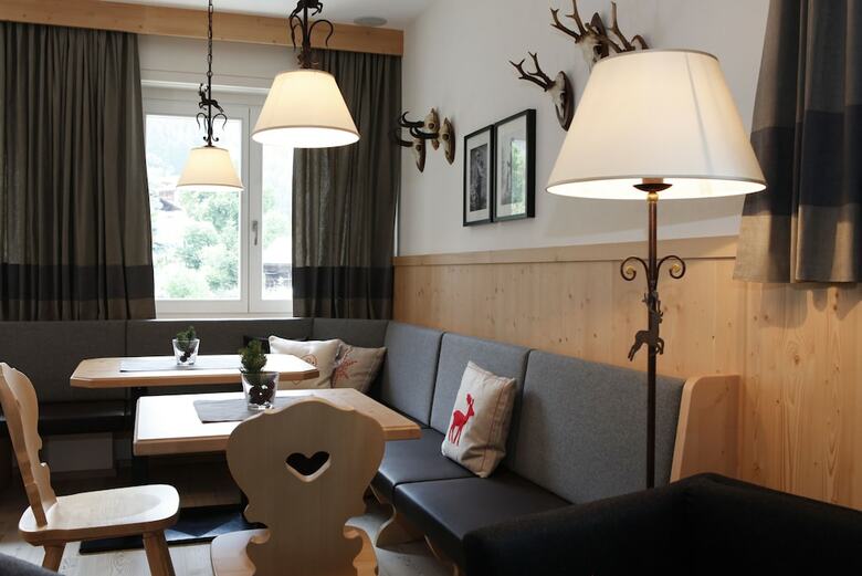 Christophorus Mountain Residence