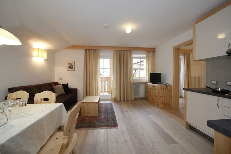 Christophorus Mountain Residence