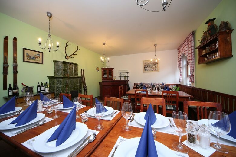 Posada Pension Seidl
