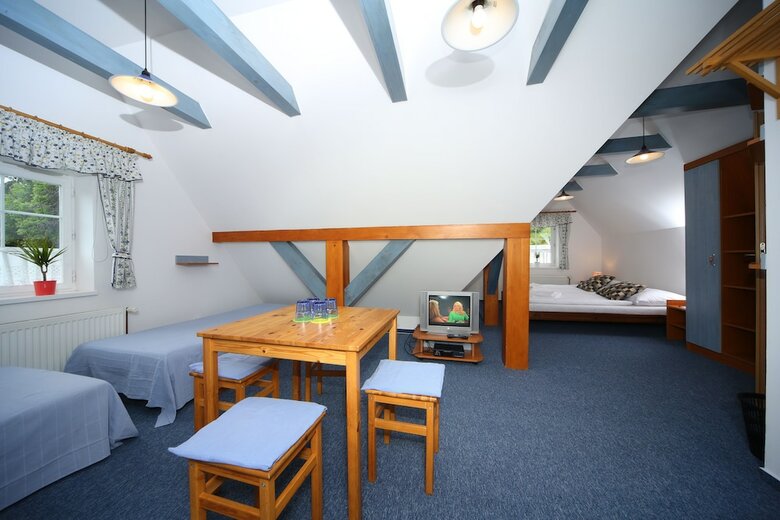 Posada Pension Seidl