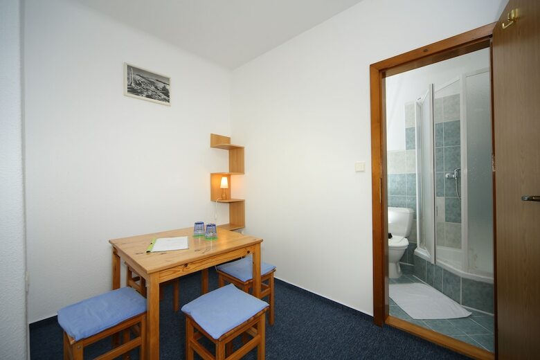 Posada Pension Seidl
