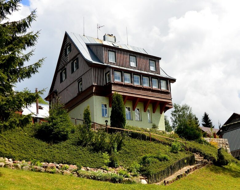 Posada Pension Seidl
