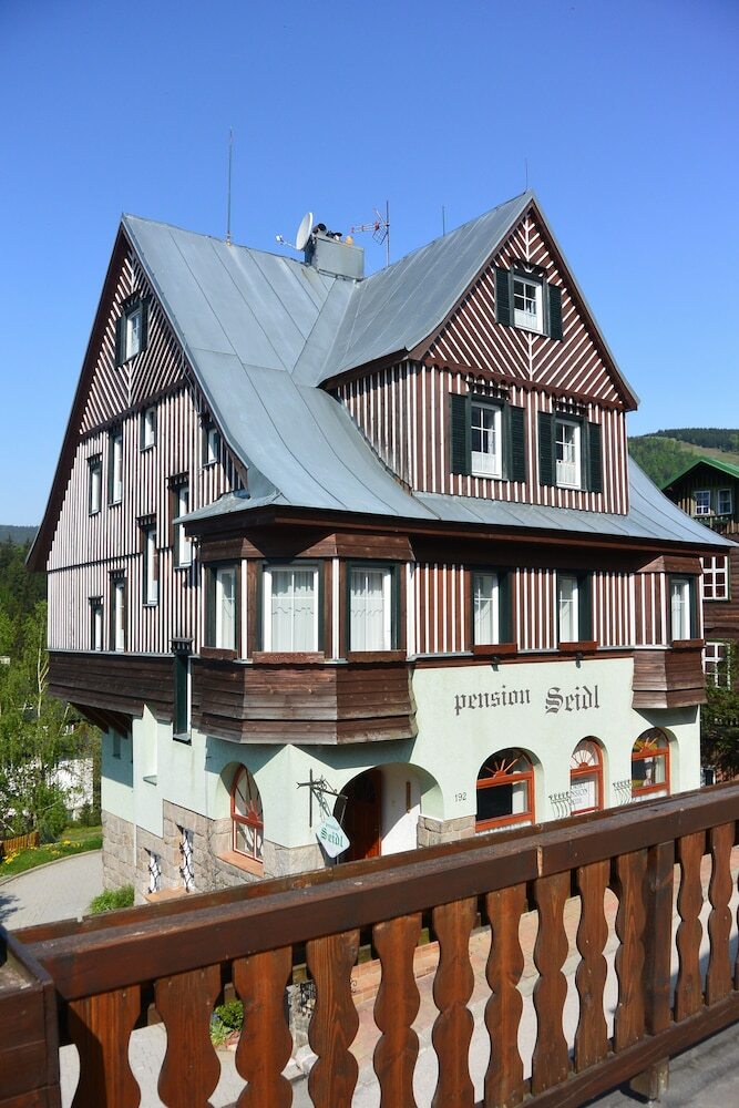 Posada Pension Seidl