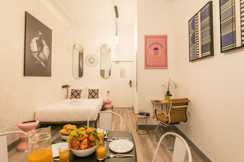 Apartments Ws Tour Eiffel - Nicolo