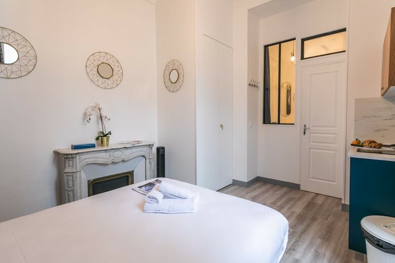 Apartments Ws Tour Eiffel - Nicolo