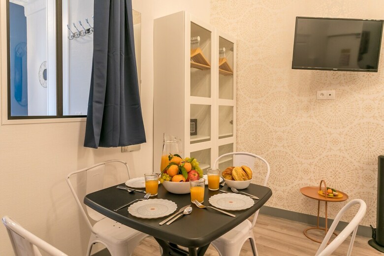 Apartments Ws Tour Eiffel - Nicolo