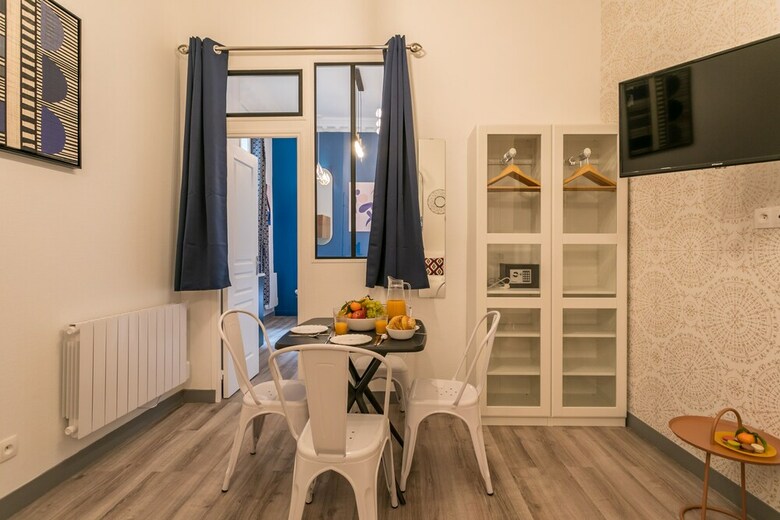 Apartments Ws Tour Eiffel - Nicolo