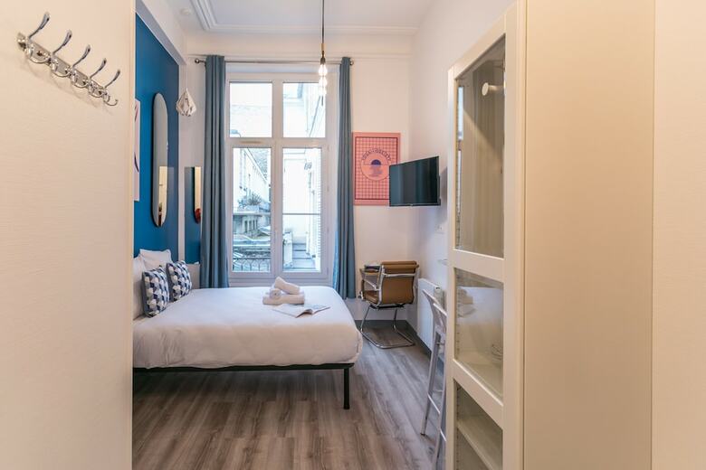 Apartments Ws Tour Eiffel - Nicolo