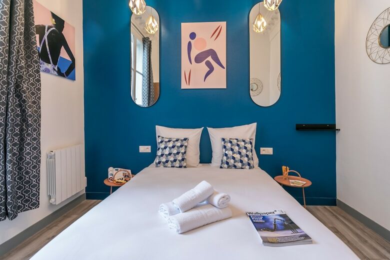 Apartments Ws Tour Eiffel - Nicolo
