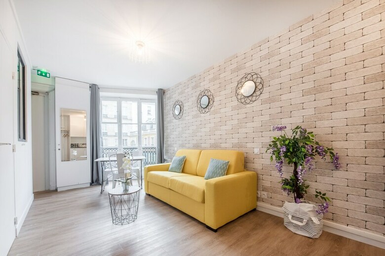 Apartments Ws Tour Eiffel - Nicolo