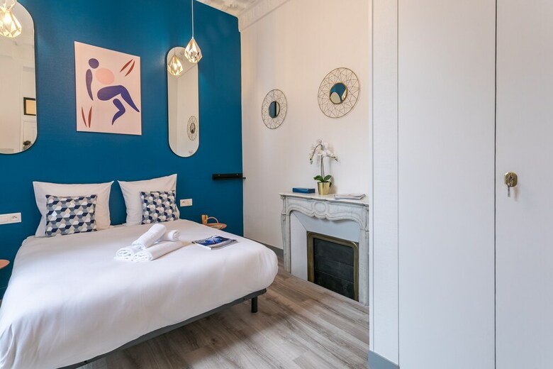 Apartments Ws Tour Eiffel - Nicolo
