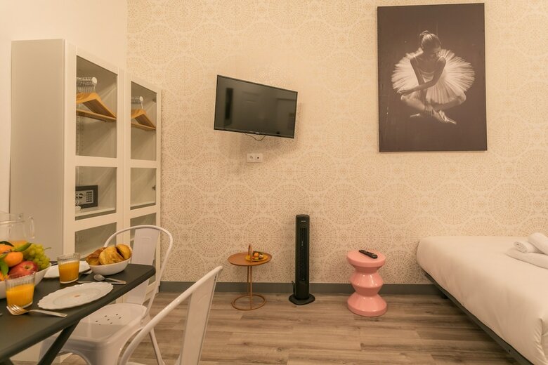 Apartments Ws Tour Eiffel - Nicolo
