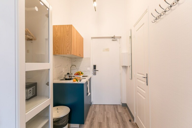 Apartments Ws Tour Eiffel - Nicolo