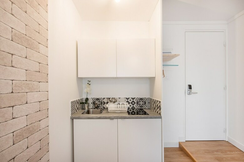 Apartments Ws Tour Eiffel - Nicolo