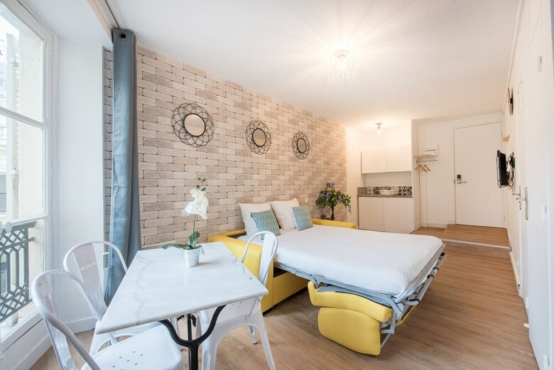 Apartments Ws Tour Eiffel - Nicolo