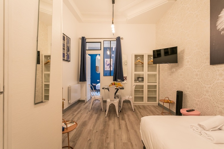 Apartments Ws Tour Eiffel - Nicolo