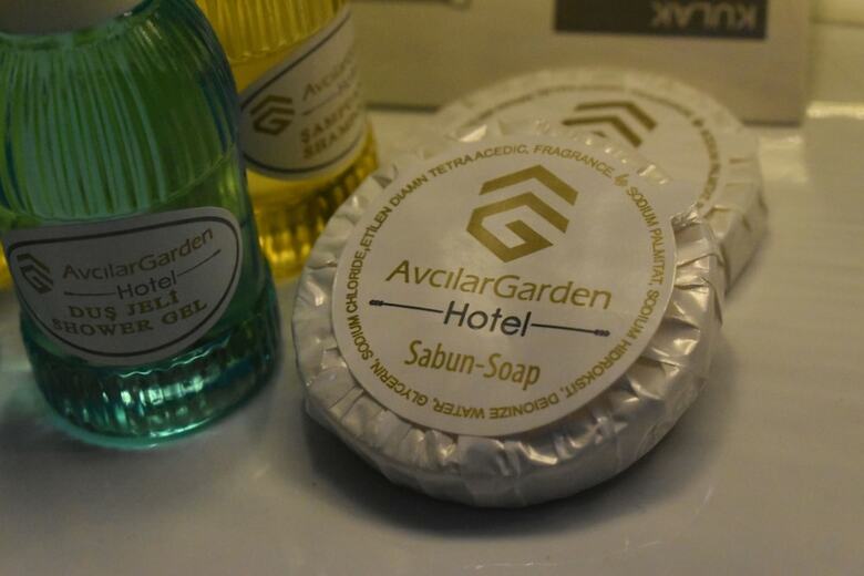 Avcilar Garden Hotel