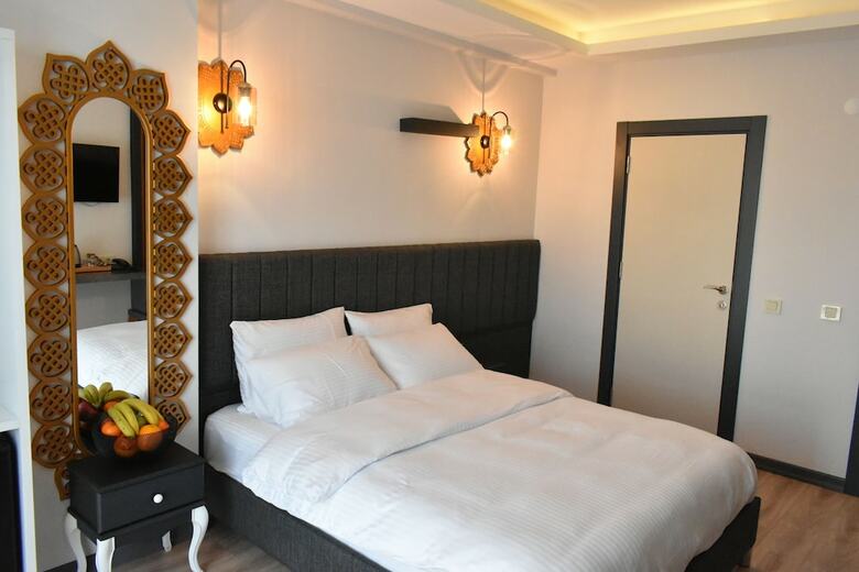 Avcilar Garden Hotel