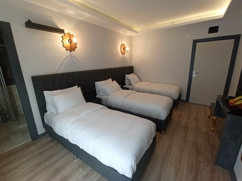 Avcilar Garden Hotel