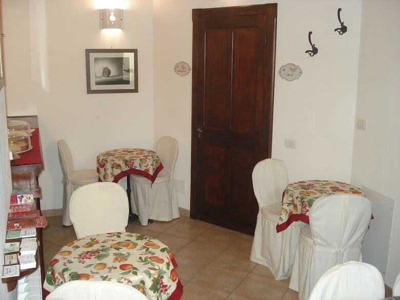 Il Giardino Segreto