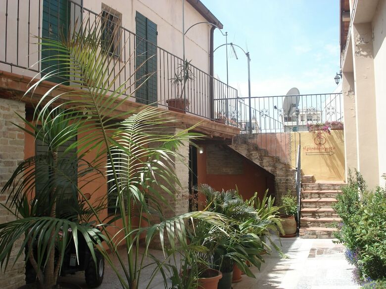 Il Giardino Segreto