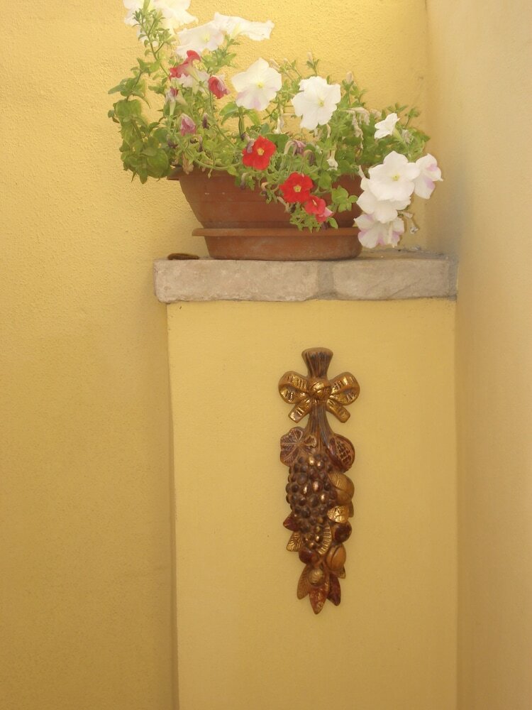 Il Giardino Segreto