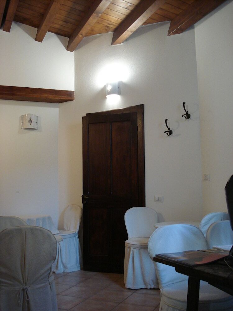 Il Giardino Segreto