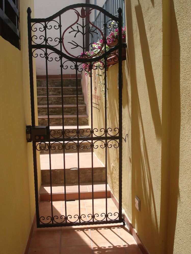 Il Giardino Segreto