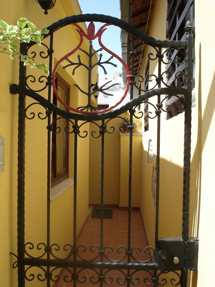 Il Giardino Segreto