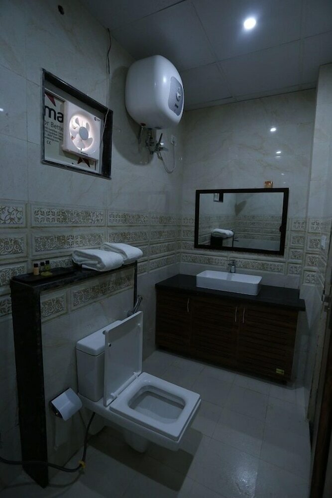 Hotel Ghai Residency