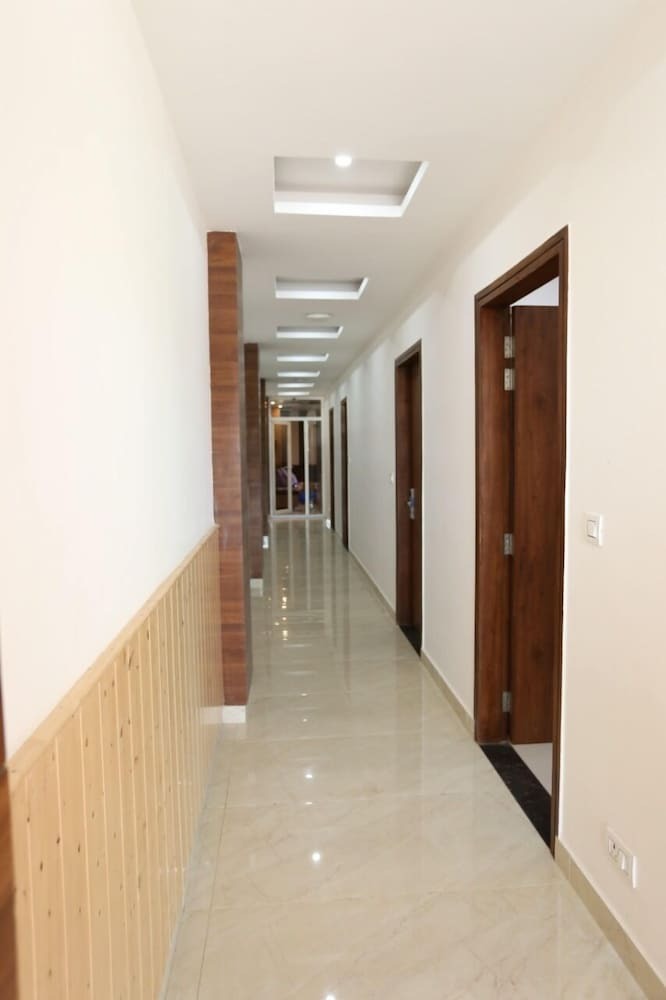 Hotel Ghai Residency