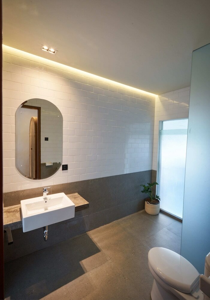 Hotel Kubu Tropis