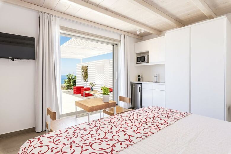 Aparthotel Bespoke Mykonos