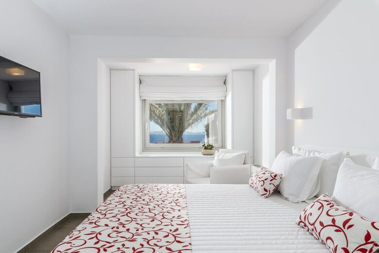 Aparthotel Bespoke Mykonos