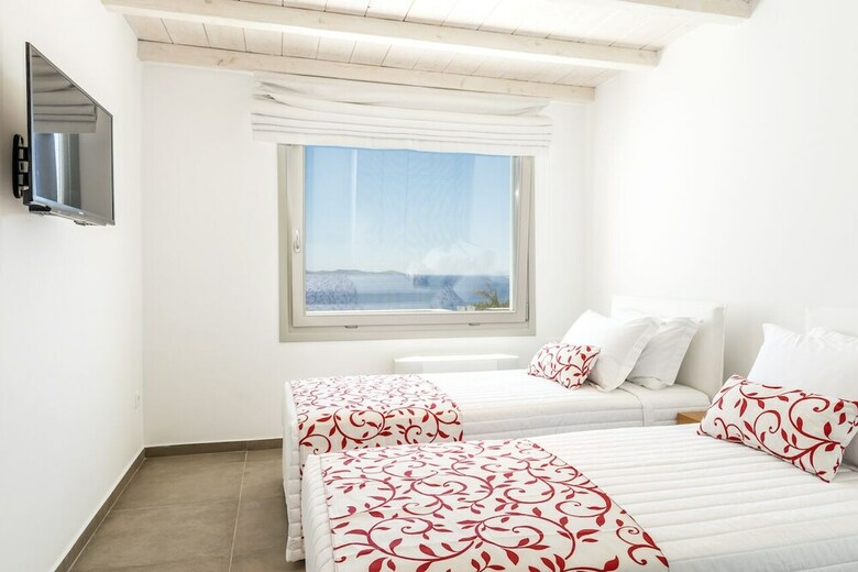 Aparthotel Bespoke Mykonos