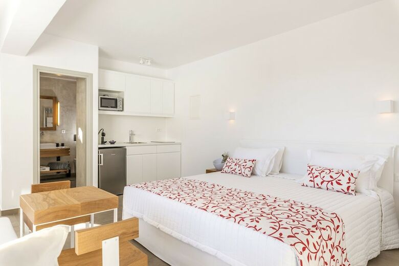 Aparthotel Bespoke Mykonos