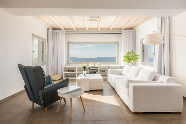 Aparthotel Bespoke Mykonos