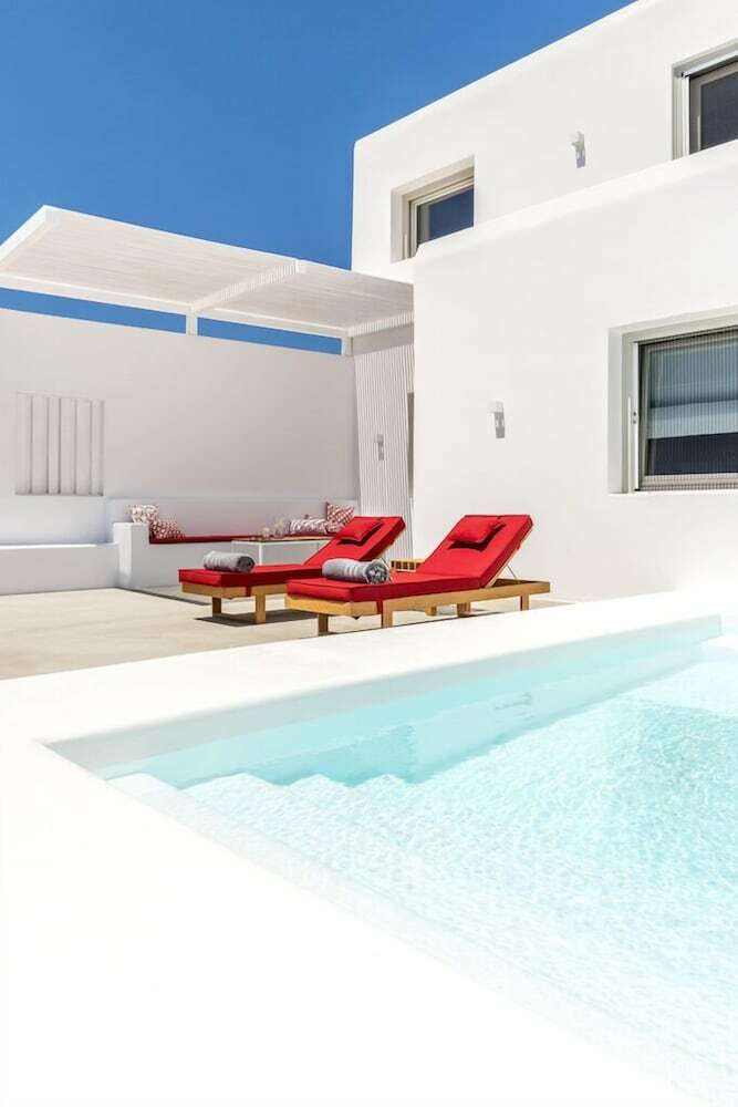 Aparthotel Bespoke Mykonos