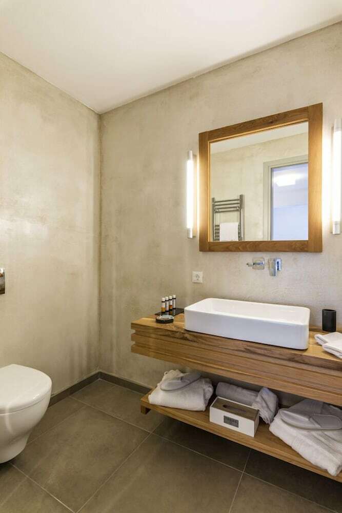 Aparthotel Bespoke Mykonos