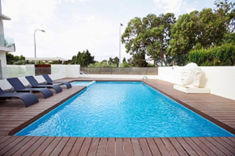 Apartamentos Residencial Tierra Marina Denia