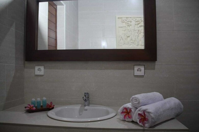 Bed & Breakfast Toekad Ayung Villa